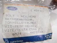 фото thumb №6, Болт, wał привідний - задня oś привідна ford ranger 2009-2012 оригінальний номер 1454917