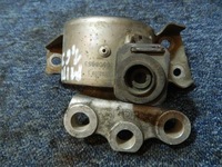 фото thumb №8, Кронштейн подушка двигателя alfa romeo mito 1.6 jtdm