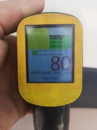 Крыло  левое  перед mini cooper r50 r52 850 pepper Киев, фото thumb