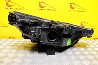 фото thumb №10, Audi e-tron 2018- фара лампа полный led l usa