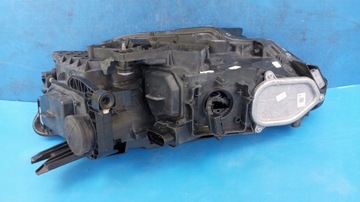 фото thumb №12, Лампа фара правий перед eu 3g1941082c vw volkswagen passat b8 повний led