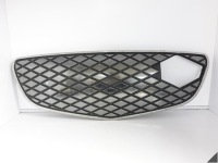 фото thumb №1, Genesis electrified egv70 gv70 22-24 решётка радиатора решётка радиатора w бампер перед org хром