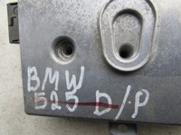 фото thumb №9, Датчик модуль подушек подушка безопасности bmw 5 e60 e61