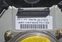 фото thumb №8, Подушка подушка безопасности руль mazda 5