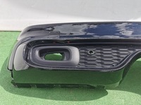 фото thumb №11, Бампер задня задній mini f56 s sport 13-