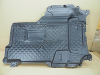 фото thumb №8, Mercedes a2135206100 плита защита pod коробка передач передач оригинал nowa