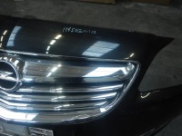 фото thumb №7, Бампер перед передний opel insignia a lift pdc