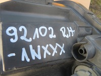 фото thumb №14, Kia rio iii 3 11- лампа права перед звичайна 92102-1wxxx