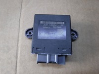 фото thumb №1, Модуль дверь левый задняя ford fusion lift usa