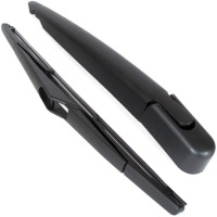 Купити Двірник задній щітка+ важіль двірники do opel astra 3 h універсал, фото thumb