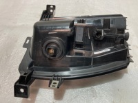 Протитуманна фара лівий led drl tesla x 1034330-00-b Оригінал, фото thumb