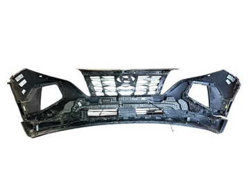 фото thumb №11, Hyundai tucson iv nx4 2023 бампер переднє