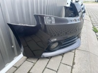 Купить Audi a4 b8 бампер перед передний, решётка радиатора, решётка радиатора kompletny lz7l, фото thumb