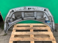 фото thumb №13, Капот крышка перед renault scenic ii 2 03- nv632