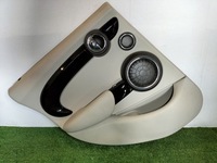 фото thumb №1, Оббивка двері лівий задня mini f55 harman kardon