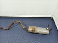 фото thumb №5, Hyundai i20 iii 20- выхлоп гаситель конечный 28700q100