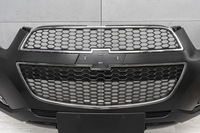 фото thumb №10, Chevrolet captiva c140 11-16 кузов kit набір з drl