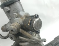 Рулевая рейка ze усилитель bmw seria 5 e60 7882501166 Цена, фото thumb