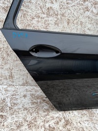 фото thumb №11, Двері задня праве задні bmw g31 5 kombi