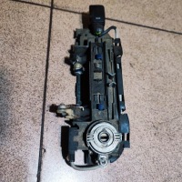 фото thumb №7, Ручка левый перед udi a8 d2 lift