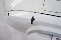 фото thumb №6, Sq121 audi q5 i 8r ^ бампер зад задній ibis білий ly9c/t9