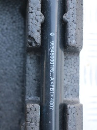 фото thumb №3, Вкладыш ушко ключ renault laguna iii kombi