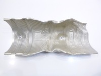 фото thumb №6, Защита тепловая выхлоп toyota aygo ii citroen c1 ii peugeot 108 2014-