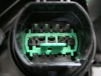 фото thumb №6, Лампа левая левая hyundai tucson 18-