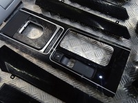 фото thumb №5, Jaguar xf 260 lift sedan накладки декоративные декоры 225