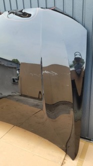 Bmw 3 g20 g21 18- капот крышка двигателя в Украине, фото thumb