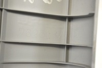 фото thumb №5, Suzuki grand vitara ii 2009 ліва сторона захист стійка скло передньої / a