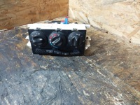 фото thumb №10, Панель обдув кондиціонера mercedes w168 1688300485