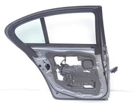 фото thumb №15, Двері лівий зад ліві задні spacegrau металік a52 bmw f10 seria 5 lci рестайлінг