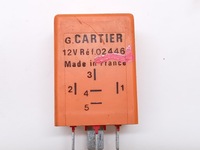 фото thumb №6, Реле peugeot 306 1.8 16v