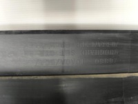 фото thumb №7, Молдинг накладка порог правая fx ii qx70 768501cb0a