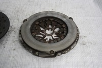 фото thumb №6, Сцепление диск двухмассовый маховик vw passat b6 2.0 fsi luca