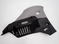 фото thumb №1, Пластик защита стойка левый зад 156078902 alfa romeo giulietta 17r