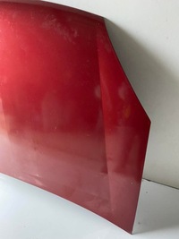 фото thumb №1, Капот кришка двигуна opel vectra c lift z50c