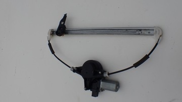 фото thumb №5, Механизм подъемник стекло правые зад mazda 6 gj iii