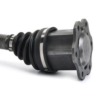 Приводной вал приводная audi a6 avant 4g5, 4gd, c7 ridex 1 Цена, фото thumb