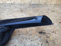 Ds3 crossback молдинг скло лобове права 9820791680 в Україні, фото thumb