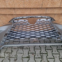 фото thumb №7, Бампер перед переднє решітка радіатора решітка впуск lexus rx 500 h v 5 22-