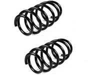 фото thumb №1, Lesjöfors пружина подвеска перед перед op