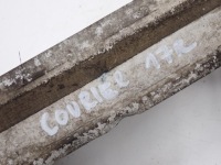 Радиатор интеркулер ford transit tourneo courier 1.5 tdci xucd 17r Доставка, фото thumb