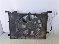 Вентилятор радіатора води volvo s80 1 2,5tdi 140km bosch 9209813 0130303851 Київ, фото thumb