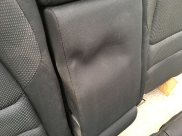 фото thumb №5, Mazda cx5 ii 17- сидіння правий перед диван зад