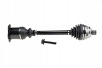 фото thumb №1, Привідний вал привідна перед ліва audi a6 2.8 fsi 3.0 3.2