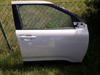 фото thumb №1, Двері передні праве citroen c4 cactus lift