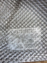 фото thumb №5, Dacia jogger захист теплова 747618673r