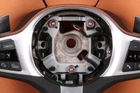 фото thumb №10, Bmw x5 g05 x6 g06 x7 g07 lci воздуховод m-pakiet лепестки переключения вибрации